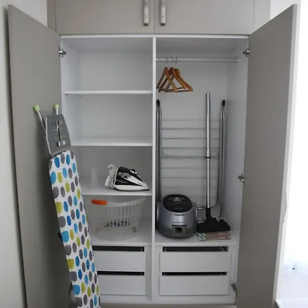 Karia Kyrenia (Northern Cyprus)