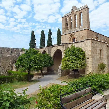 Διαμέρισμα Karia Κερύνεια