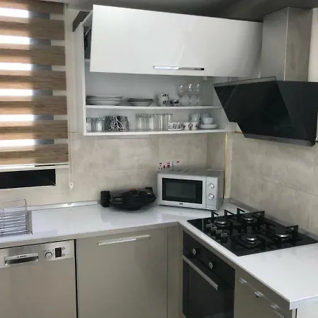 Karia Kyrenia (Northern Cyprus)