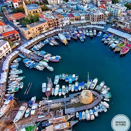 Διαμέρισμα Karia