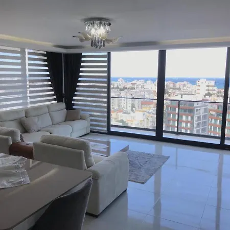 Karia Kyrenia (Northern Cyprus)