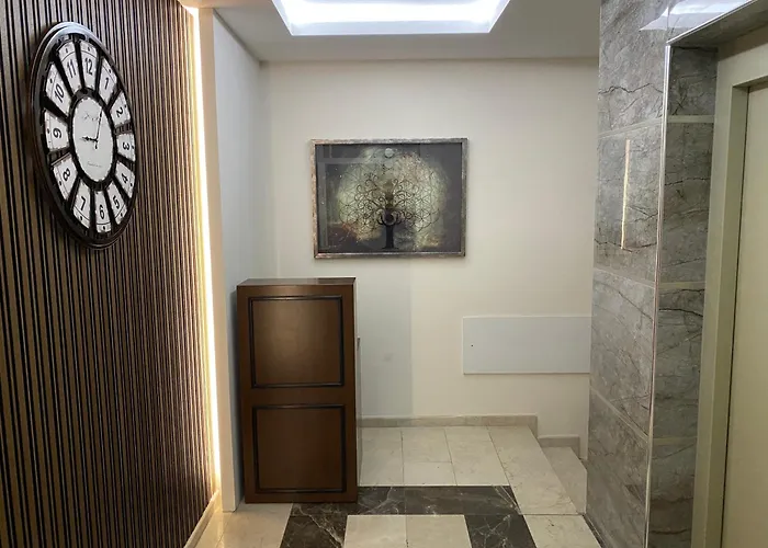 Karia アパート *