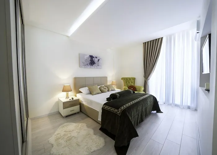 Karia アパート *