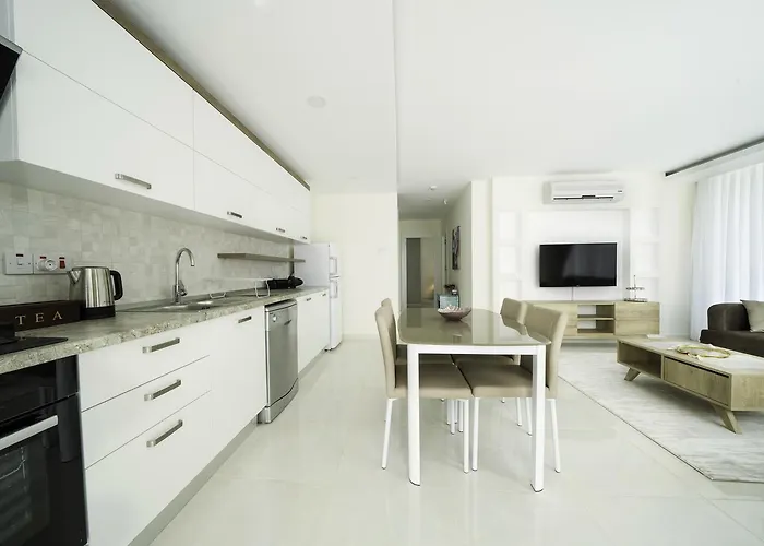 アパート Karia *