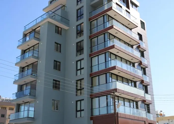 アパート Karia *