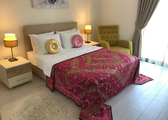 Karia * キレニア