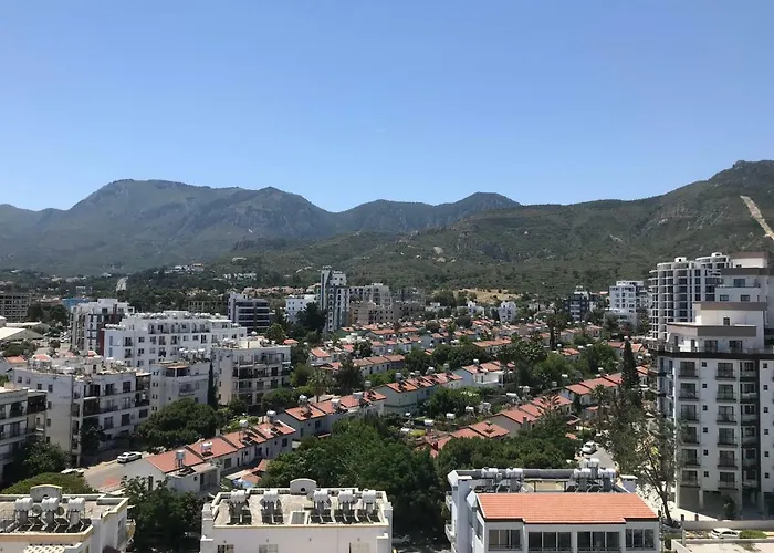 Karia アパート *