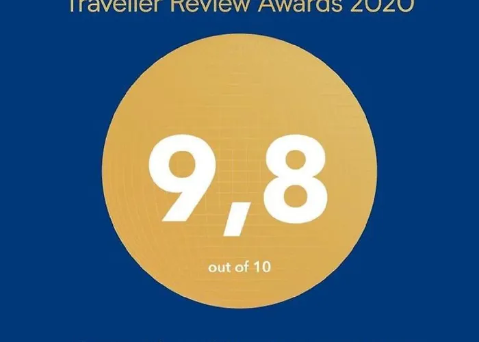 Karia アパート *