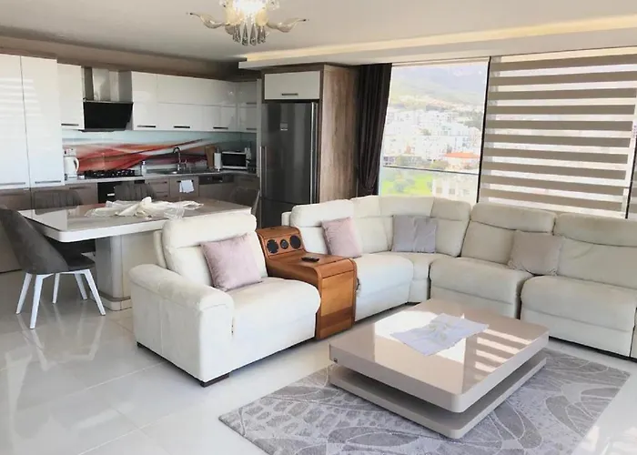 アパート Karia *