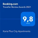 Karia Apartment Kyrenia (Northern Cyprus)