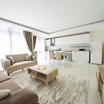 Apartment Karia *