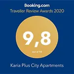 Karia Apartment *