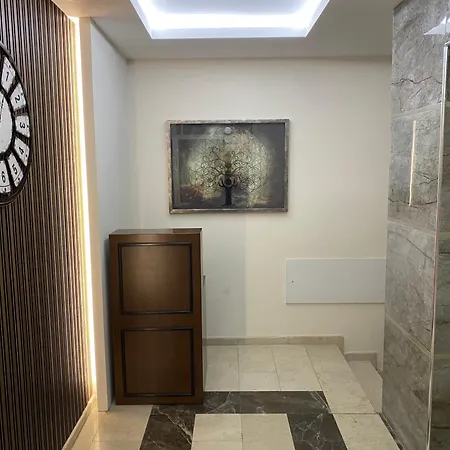 Karia Apartment *