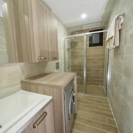 Apartment Karia *