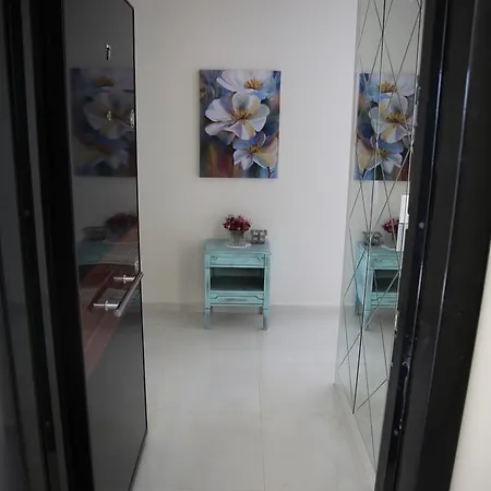 Apartamento Karia Cirénia