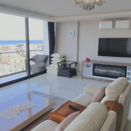Karia Apartamento