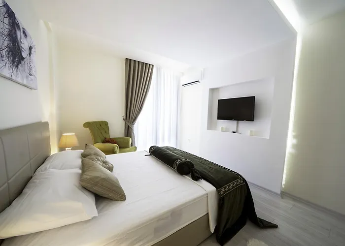 Karia * キレニア