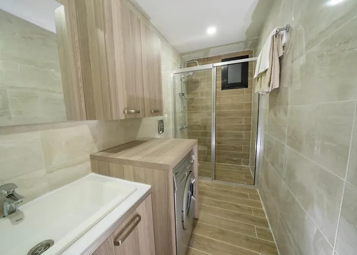 アパート Karia *