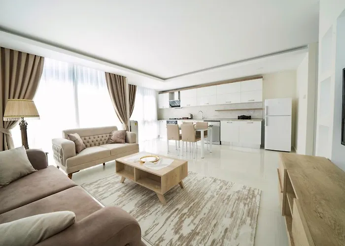 アパート Karia *