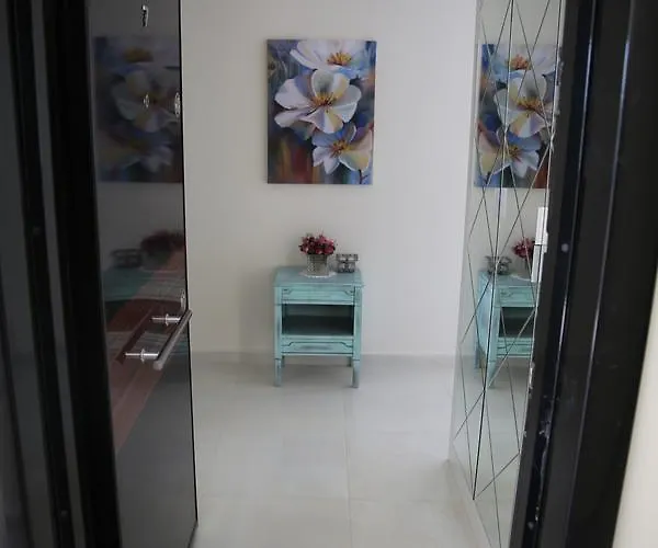 アパート Karia キレニア