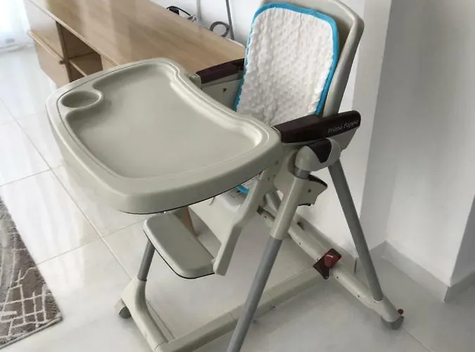 アパート Karia キレニア