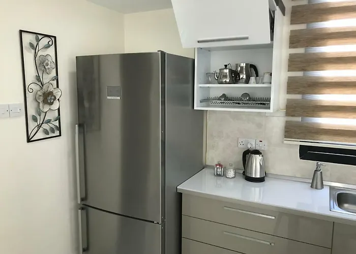 Karia アパート *