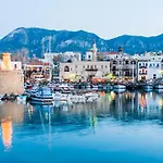 Karia Kyrenia (Northern Cyprus)